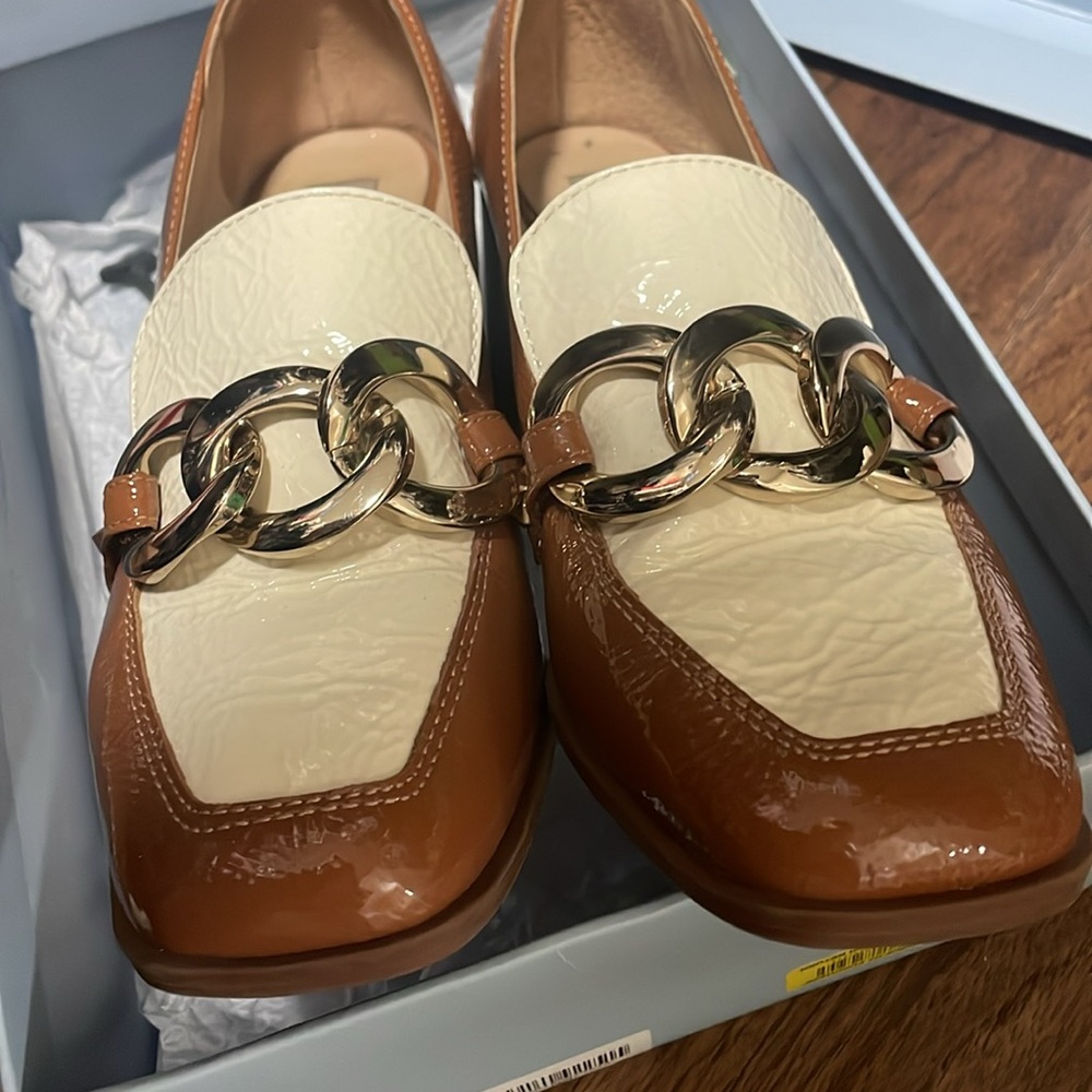 Block heels - Picture 5 of 5